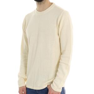 MAGLIA SAIL COTTON LINEN ANER KJENDT INTONACO